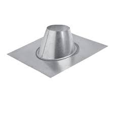 217005                         METAL-FAB 12MF STANDARD FLASHING from METFAB