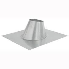 190760                         METAL-FAB 10MF STANDARD FLASHING from METFAB