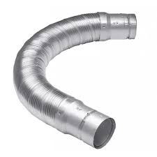 610198                         METAL-FAB MDWF0605 6in x 5ft DOUBLE WALL FLE