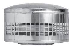 197546                         METAL-FAB 14MC VENT CAP from METFAB