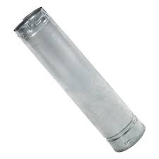 190672                         METAL-FAB 3M24 PIPE from METFAB