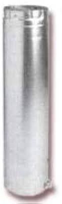 182081                         METAL-FAB 8M12A ADJUSTABLE PIPE from METFAB