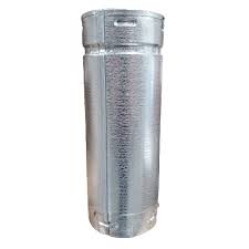 192825                         METAL-FAB 3M12 PIPE from METFAB