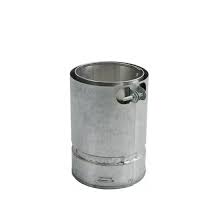 512859                         METAL-FAB 5M6AF 5in FEMALE ADAPTER ADJUSTABL