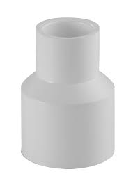 429-422 429-422 4x3 PVC S40 SS REDUCER SLIPxSLIP from SPEARS