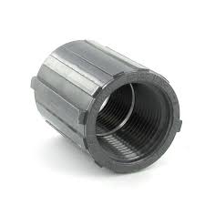 430-010G 430-010G 1 PVC S40 TT COUPLING ---GRAY--- FIPxFIP from SPEARS