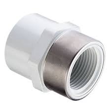 435-010SR 1 PVC S40 FEMALE ADAPTER - SLIPXFIP from SPEARS