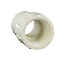 435-080 435-080 8 PVC S40 FEMALE ADAPTER SLIPxFIP from SPEARS