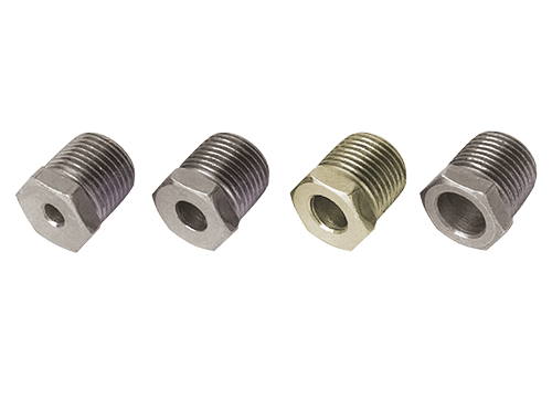 1179095                        CONDUX 08032190 - 1/4IN (6 MM) ROPE ADAPTER