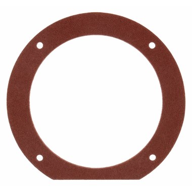 100287091 LCHNVR 100287091 GASKET, BURNER WHB110 - 155 from LOCHPART
