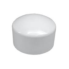 447-100F 447-100F 10 PVC S40 SLIP CAP FABRICATED from SPEARS
