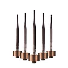 936827                         ALLIANCE BTRE-5PK AL BTRE BLUE TOOTH REPEATE