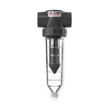 593883                         ACTION SAFI 2.0-50 SAND SEPARATOR 50 MESH SS