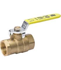7815401 APOLLO 78-154-01 3/4 BRZ THD DRAIN BALL VALVE -SLOT TOP (NON POTABL
