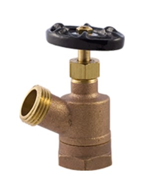 265366                         AQLINE GV-075INL 3/4 INV GARDEN VALVE W/LK H