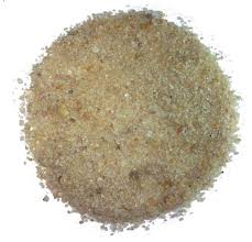 998798                         SILICA SAND #16 50# BAG from ARTTURF