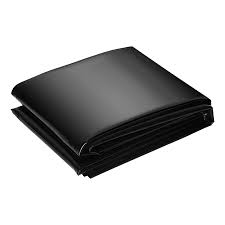 713223                         ATL 324198 10x10ft 45mil EPDM POND LINER bla