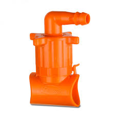 278646                         DAWN KT032SW-E 1 LD POLY SADDLE 32MM KWIKTAP
