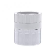 530-007 DURA 530-007 3/4FHSx3/4FHT HOSE FTG 3/4 FHT SWIVEL x 3/4 FHT WHITE