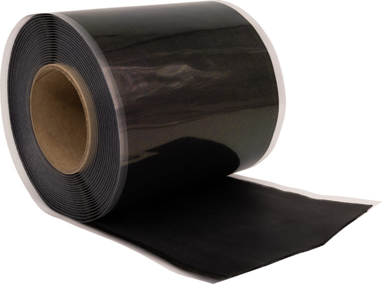 851361                         EASYPRO DLCS625 2 SIDED TAPE 6 IN WIDE 25 FT