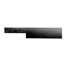 749972                         CL 63815KIT 14GA 4x10ft BLACK EDGING STEEL *