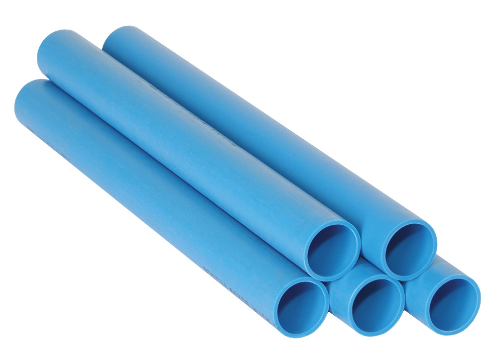 537864                         HR BLP-075-SL-20 3/4x20 BLU-LOCK PIPE 100# S