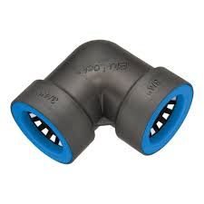 531444                         HR BL406-007 3/4 BLU-LOCK ELBOW 37374 10/bag