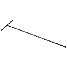 234366                         BEVCO KEY 5FT ADJUSTABLE CURB STOP KEY/EXTEN
