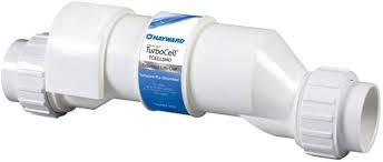 845616                         HAY TCELL940 40K SALT CELL SANITIZATION from
