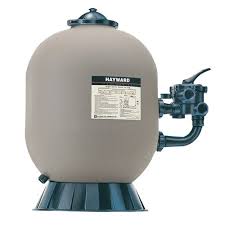 865493                         HAY S310S FILTER-SAND 30 SIDE MT NOVLV 500LB