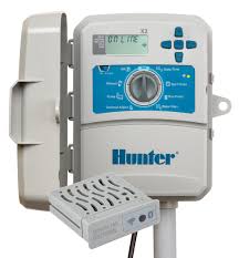 803546                         HUNT X2-1400 14-STATION CONTROLLER, 120V INT
