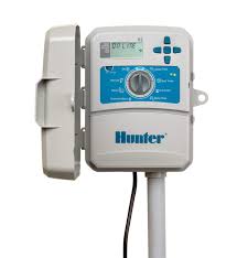 803552                         HUN X2-600 6-STATION CONTROLLER, 120V INTERN