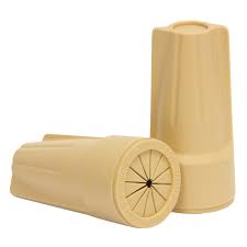 15100                          KING 20111 TAN WIRE NUT LOW VOLT **15/BAG SO