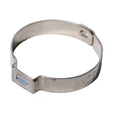 NC-155000-020 NDS NC-155000-020 1 SS PINCH-ON CLAMP 331R STD LD LOW DENSITY
