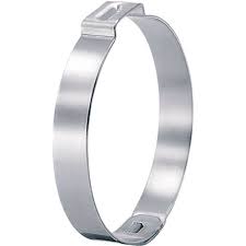 NC-155000-016 NDS NC-155000-016 3/4 SS PINCH-ON CLAMP 271R STD LD LOW DENSI