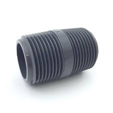 775-040030 1/2x1-1/2 PVC S80 NIPPLE TBE from PVCNIP