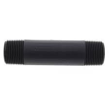 775-060170 1x5 PVC S80 NIPPLE TBE from PVCNIP