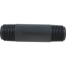 775-070170 1-1/4x5 PVC S80 NIPPLE TBE from PVCNIP