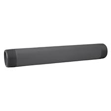 775-060490 1x16 PVC S80 NIPPLE TBE from PVCNIP