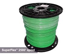 15658                          1430G-SF-2500 14x2500ft GREEN AWG SOLID WIRE