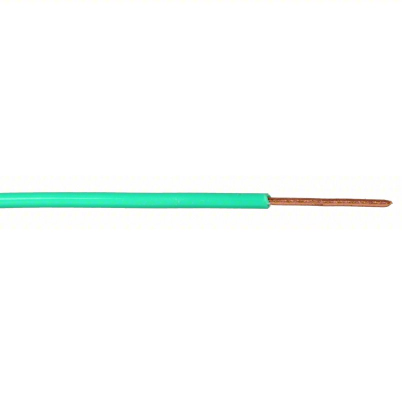956392                         1430G-SF-5000 14x5000ft GREEN AWG SOLID WIRE