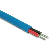 417936                         14/2 500ft BLUE MAXI WIRE from S-WIRE