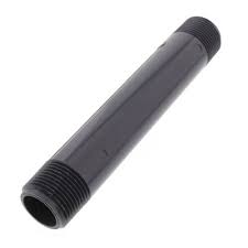 775-060570 1x24 PVC S80 NIPPLE TBE from PVCNIP