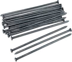 727129                         NAIL-COM-10 10" COMMON NAIL FOR PAVER EDGE R