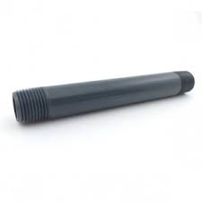 775-070410 1-1/4x11 PVC S80 NIPPLE TBE from PVCNIP