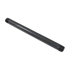 775-060510 1x18 PVC S80 NIPPLE TBE from PVCNIP
