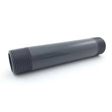 775-090290 2x8 PVC S80 NIPPLE TBE from PVCNIP