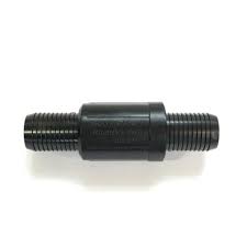 882875                         RAINMAID TPSC-07 3/4 POLY-STRETCH COUPLING T