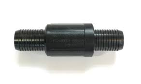 882880                         RAINMAID TPSC-12 1-1/4 POLY-STRETCH COUPLING