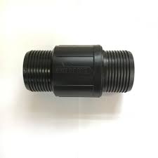 882882                         RAINMAID TPSC-20 2in POLY-STRETCH COUPLING T